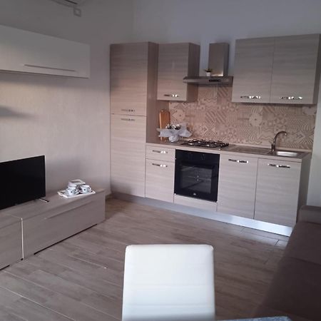 Casa Forio D'Ischia Apartman Kültér fotó