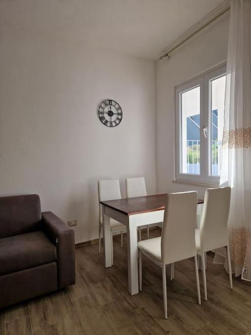 Casa Forio D'Ischia Apartman Kültér fotó