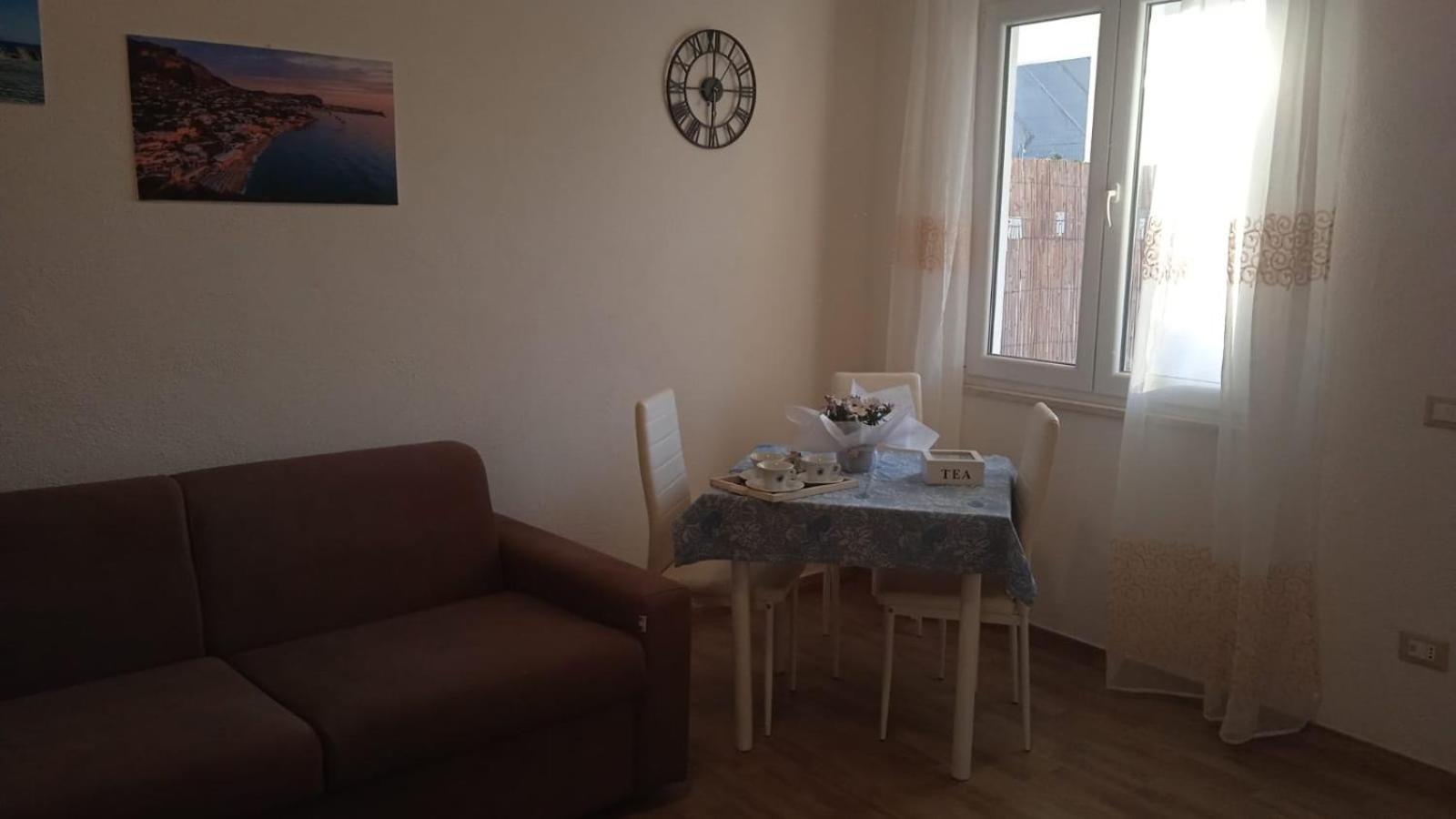 Casa Forio D'Ischia Apartman Kültér fotó