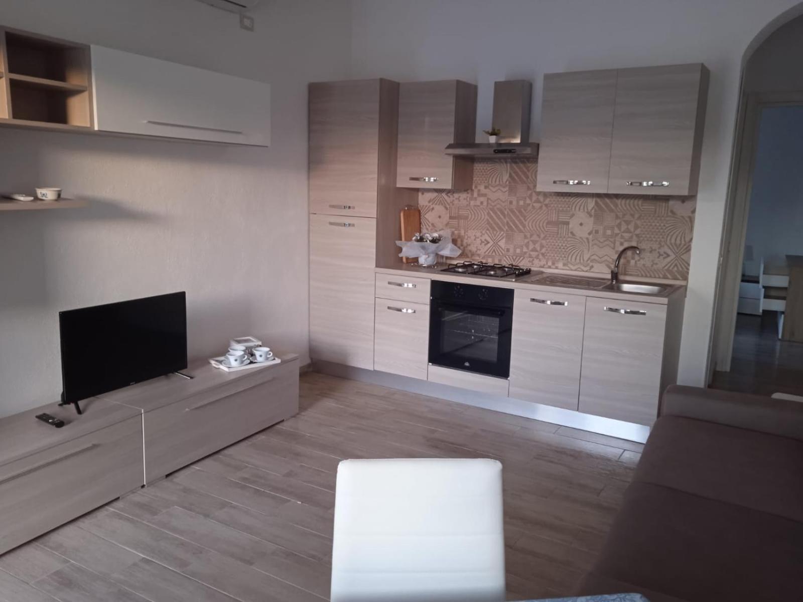 Casa Forio D'Ischia Apartman Kültér fotó