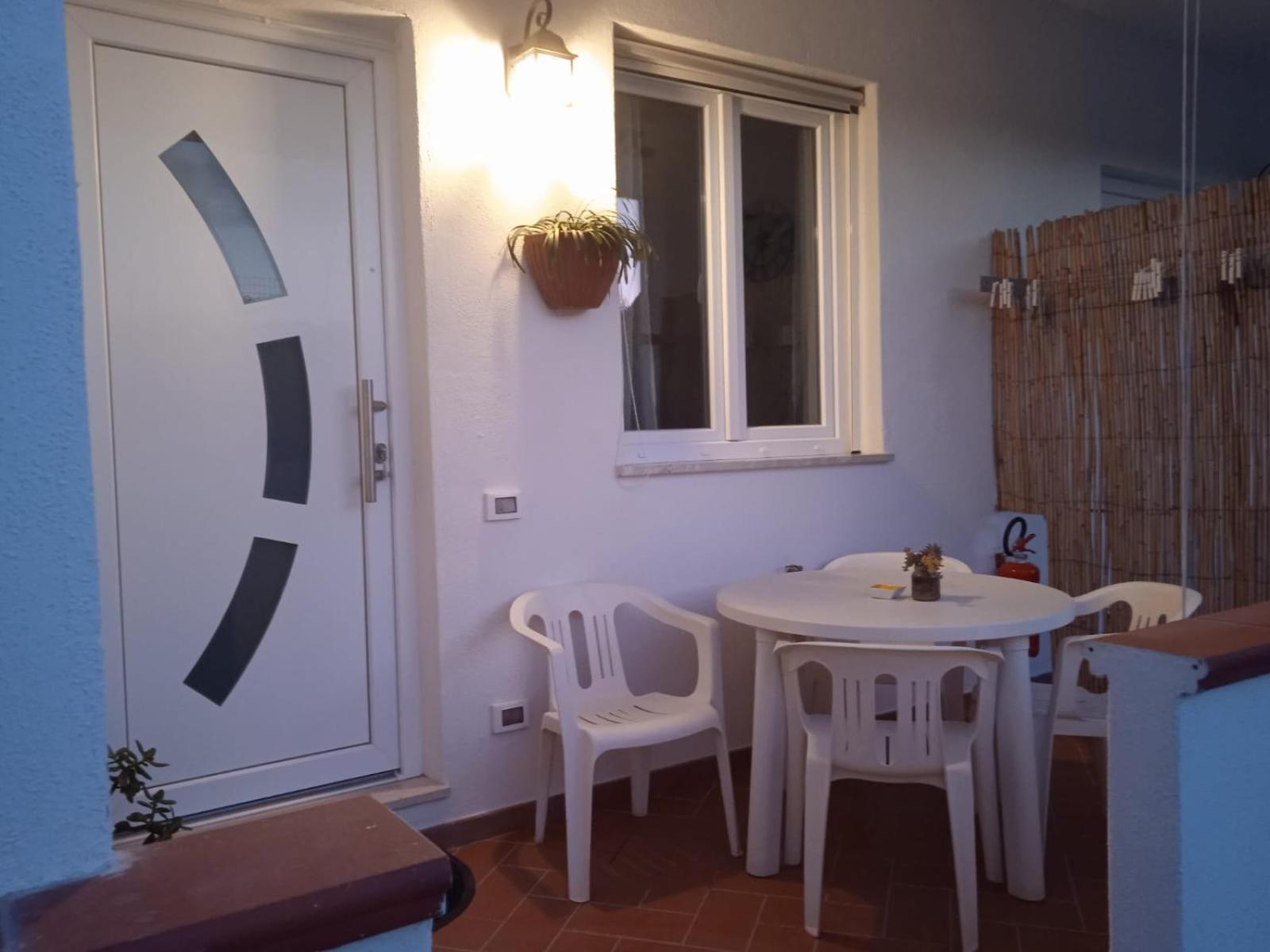 Casa Forio D'Ischia Apartman Kültér fotó
